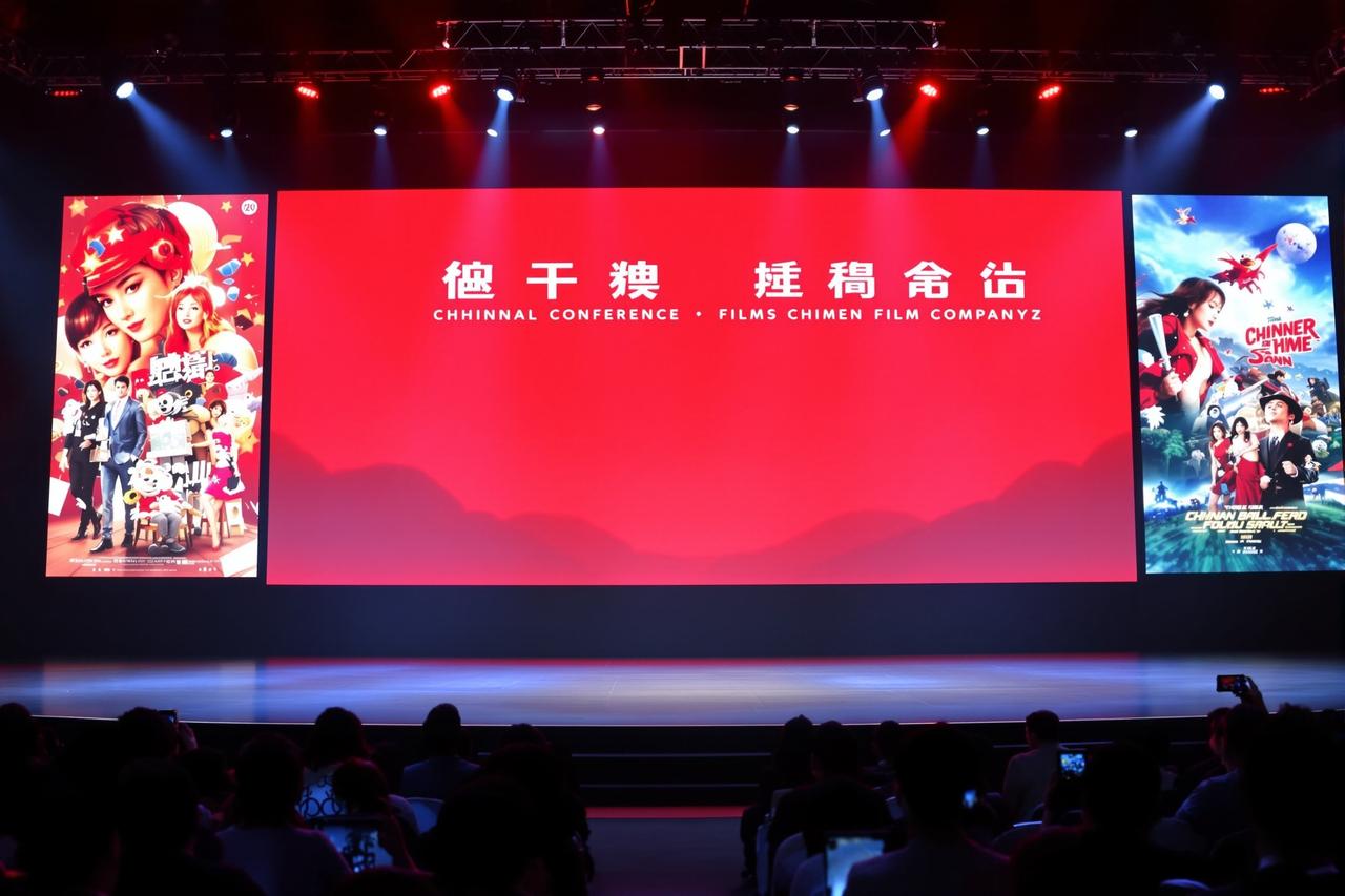 四虎影库2025年片单发布,十部精品剧集即将亮相